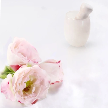 Florasis Son môi Hoa Tây Tử Chạm khắc gốm sứ - Màu hoa lộ, giảm giá 651.600₫