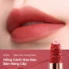 Florasis Son môi Hoa Tây Tử Chạm khắc gốm sứ - Màu hoa lộ, giảm giá 651.600₫ 9