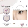 FLORTTE Monochrome Powder Highlighter - Đánh sáng da, tạo Sea Matte, Giá 163,468₫ 4