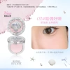FLORTTE Monochrome Powder Highlighter - Đánh sáng da, tạo Sea Matte, Giá 163,468₫ 8