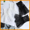 Fly Thời Trang Ren Cổ Tay Vòng Đeo Tháo Rời - Vòng Tay Trang Trí Nữ 46.876₫