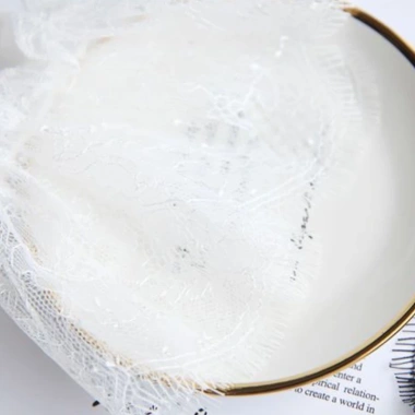Fly Thời Trang Ren Cổ Tay Vòng Đeo Tháo Rời - Vòng Tay Trang Trí Nữ 46.876₫ 7 Fly Thời Trang Ren Cổ Tay Vòng Đeo Tháo Rời - Vòng Tay Trang Trí Nữ 46.876₫ 7