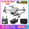 Flycam 4 cánh có camera E88/E525 - Máy bay điều khiển từ xa giá rẻ, chỉ 555.000đ 2