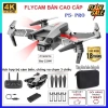 Flycam 4 cánh có camera E88/E525 - Máy bay điều khiển từ xa giá rẻ, chỉ 555.000đ 3