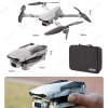 Flycam 4DRC F10 Pro GPS Định Vị, Tự Quay Về, Phạm Vi 1.000m, Camera Kép – Sunny Kids 4