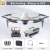 Flycam 4DRC F10 Pro GPS Định Vị, Tự Quay Về, Phạm Vi 1.000m, Camera Kép – Sunny Kids 10