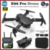 Flycam 4K Drone máy bay camera kép - Điều khiển từ xa, hình siêu rõ, giá 369.000đ
