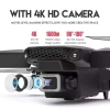 Flycam 4K Drone máy bay camera kép - Điều khiển từ xa, hình siêu rõ, giá 369.000đ 2