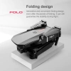 Flycam 4K Drone máy bay camera kép - Điều khiển từ xa, hình siêu rõ, giá 369.000đ 5
