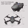 Flycam 4K Drone máy bay camera kép - Điều khiển từ xa, hình siêu rõ, giá 369.000đ 6