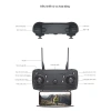 Flycam 4K Drone máy bay camera kép - Điều khiển từ xa, hình siêu rõ, giá 369.000đ 8