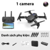 Flycam 4K Drone máy bay camera kép - Điều khiển từ xa, hình siêu rõ, giá 369.000đ 10