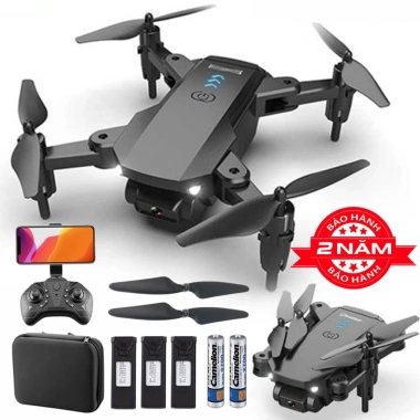 Flycam Drone Q12 Pro Max 4K 4 Cánh Điều Khiển Từ Xa - Giá 599k Hot 2.022 2 Flycam Drone Q12 Pro Max 4K 4 Cánh Điều Khiển Từ Xa - Giá 599k Hot 2.022 2
