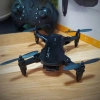 Flycam Drone Q12 Pro Max 4K 4 Cánh Điều Khiển Từ Xa - Giá 599k Hot 2.022 4