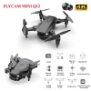 Flycam Drone Q12 Pro Max 4K 4 Cánh Điều Khiển Từ Xa - Giá 599k Hot 2.022 5
