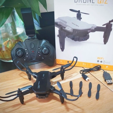 Flycam Drone Q12 Pro Max 4K 4 Cánh Điều Khiển Từ Xa - Giá 599k Hot 2.022 6 Flycam Drone Q12 Pro Max 4K 4 Cánh Điều Khiển Từ Xa - Giá 599k Hot 2.022 6