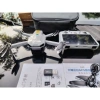 Flycam Drone Qijrc A20 ProMax Gimbal 3 trục cảm ứng 7,2 inch tầm bay 5km tặng thẻ giá chỉ 5,250,000₫ 7