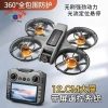 Flycam Drone S156 - Tay cầm màn hình, camera HD, động cơ không chổi than, chỉ 1,450,000₫