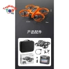 Flycam Drone S156 - Tay cầm màn hình, camera HD, động cơ không chổi than, chỉ 1,450,000₫ 2