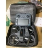 Flycam Drone S156 - Tay cầm màn hình, camera HD, động cơ không chổi than, chỉ 1,450,000₫ 9