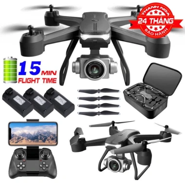 Flycam Drone V14 Pro Max 4K Máy Bay 4 Cánh Điều Khiển Từ Xa Giá Ưu Đãi 599k 3 Flycam Drone V14 Pro Max 4K Máy Bay 4 Cánh Điều Khiển Từ Xa Giá Ưu Đãi 599k 3