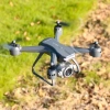 Flycam Drone V14 Pro Max 4K Máy Bay 4 Cánh Điều Khiển Từ Xa Giá Ưu Đãi 599k 8