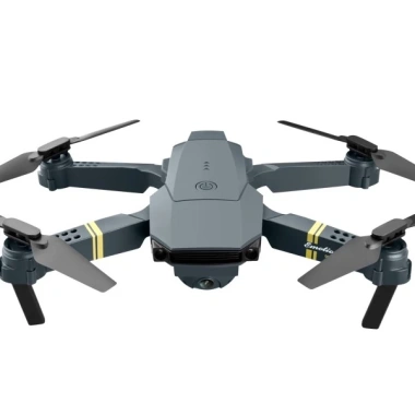 Flycam E58 2.023 - Camera WIFI FPV HD, Giữ Độ Cao, RC Drone, Plycam 4K, Giá chỉ 750.000₫
