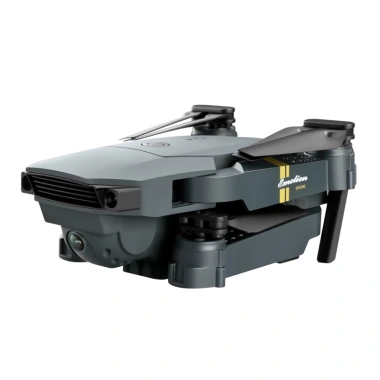 Flycam E58 2.023 - Camera WIFI FPV HD, Giữ Độ Cao, RC Drone, Plycam 4K, Giá chỉ 750.000₫