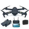 Flycam E58 2.023 - Camera WIFI FPV HD, Giữ Độ Cao, RC Drone, Plycam 4K, Giá chỉ 750.000₫ 3