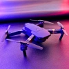 Flycam E58 2.023 - Camera WIFI FPV HD, Giữ Độ Cao, RC Drone, Plycam 4K, Giá chỉ 750.000₫ 4