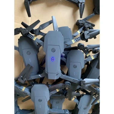 Flycam E58 2.023 - Camera WIFI FPV HD, Giữ Độ Cao, RC Drone, Plycam 4K, Giá chỉ 750.000₫ 5 Flycam E58 2.023 - Camera WIFI FPV HD, Giữ Độ Cao, RC Drone, Plycam 4K, Giá chỉ 750.000₫ 5