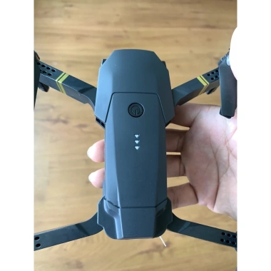 Flycam E58 2.023 - Camera WIFI FPV HD, Giữ Độ Cao, RC Drone, Plycam 4K, Giá chỉ 750.000₫ 9 Flycam E58 2.023 - Camera WIFI FPV HD, Giữ Độ Cao, RC Drone, Plycam 4K, Giá chỉ 750.000₫ 9