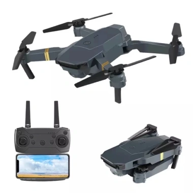 Flycam E58 2.023 - Camera WIFI FPV HD, Giữ Độ Cao, RC Drone, Plycam 4K, Giá chỉ 750.000₫ 10 Flycam E58 2.023 - Camera WIFI FPV HD, Giữ Độ Cao, RC Drone, Plycam 4K, Giá chỉ 750.000₫ 10