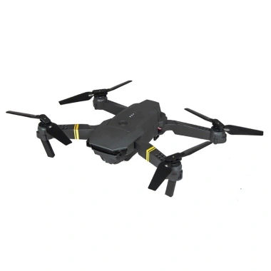 Flycam E58 & E88 Pro WiFi 4K - Drone camera chất lượng cao, tặng túi đựng, giá chỉ 270.000₫