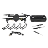 Flycam E58 & E88 Pro WiFi 4K - Drone camera chất lượng cao, tặng túi đựng, giá chỉ 270.000₫ 3