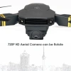 Flycam E58 & E88 Pro WiFi 4K - Drone camera chất lượng cao, tặng túi đựng, giá chỉ 270.000₫ 5