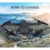 Flycam E58 & E88 Pro WiFi 4K - Drone camera chất lượng cao, tặng túi đựng, giá chỉ 270.000₫ 7