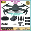 Flycam E58 Pro - Drone Mini Giá Rẻ, Máy Bay Điều Khiển Từ Xa, Giá 575.000 VND