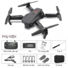 FLYCAM E88 Drone trẻ khám phá bầu trời - Pin 3.600mAh, bay 15 phút, giá 289.000 VND