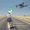 FLYCAM E88 Drone trẻ khám phá bầu trời - Pin 3.600mAh, bay 15 phút, giá 289.000 VND 3