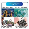 Flycam e88 EVO máy bay điều khiển từ xa camera 4K bay cao 200m tầm xa 1.500m giảm giá 2