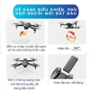 Flycam e88 EVO máy bay điều khiển từ xa camera 4K bay cao 200m tầm xa 1.500m giảm giá 4