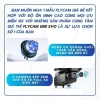 Flycam e88 EVO máy bay điều khiển từ xa camera 4K bay cao 200m tầm xa 1.500m giảm giá 5