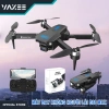 Flycam E88 Max 4K Camera Kép Điều Khiển Từ Xa Không Chổi Than Cuộn Giá 419k VND