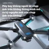 Flycam E88 Max 4K Camera Kép Điều Khiển Từ Xa Không Chổi Than Cuộn Giá 419k VND 3