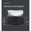 Flycam E88 Max 4K Camera Kép Điều Khiển Từ Xa Không Chổi Than Cuộn Giá 419k VND 5