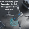 Flycam E88 Max 4K Camera Kép Điều Khiển Từ Xa Không Chổi Than Cuộn Giá 419k VND 6