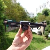 Flycam E88 Max 4K Camera Kép Điều Khiển Từ Xa Không Chổi Than Cuộn Giá 419k VND 7