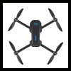 Flycam E88 Max 4K Kép Wifi – Điều Khiển Từ Điện Thoại, Quay Phim & Chụp Ảnh Full HD 4