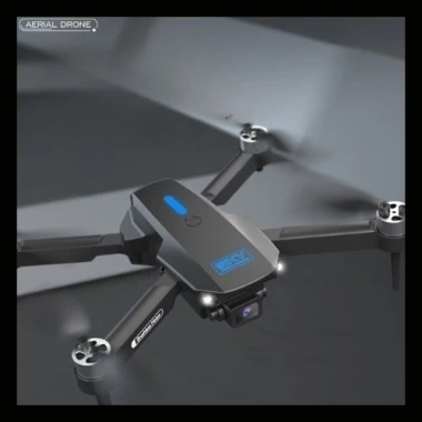 Flycam E88 Max 4K Kép Wifi – Điều Khiển Từ Điện Thoại, Quay Phim & Chụp Ảnh Full HD